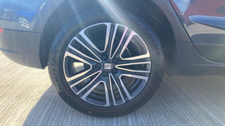 SEAT Arona 1.0 TSI SE Technology 5dr Petrol Hatchback